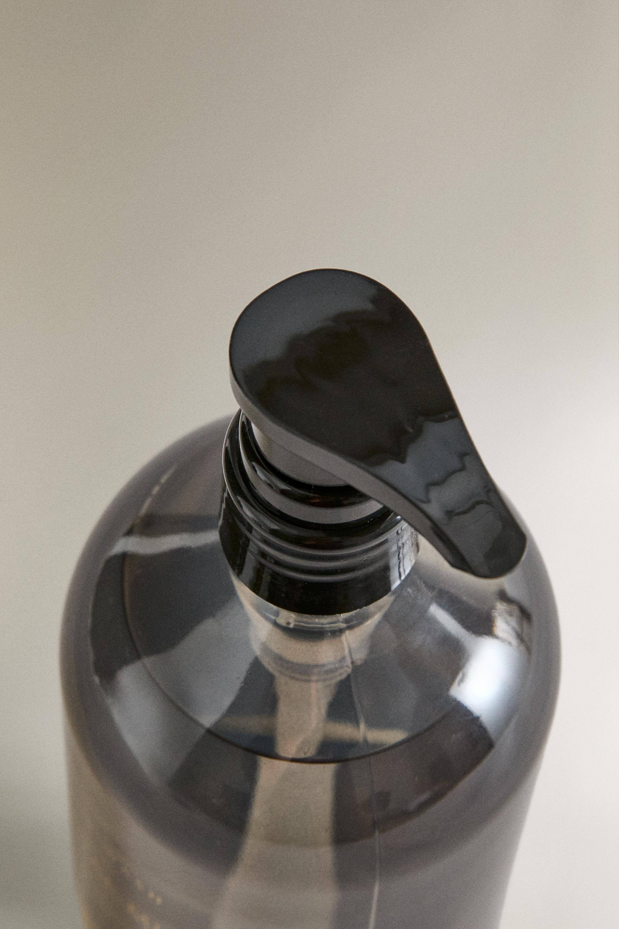 (34 oz) ETERNAL MUSK LIQUID BODY SOAP